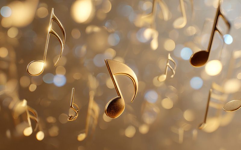 從「聲音」出發 ◆ 創造有溫度的藝術產業 